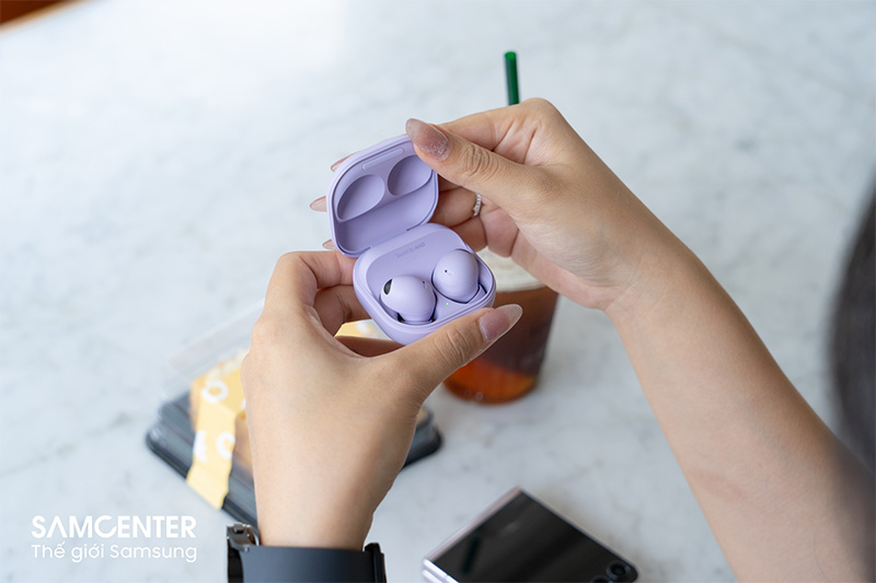 samsung galaxy buds 2 pro